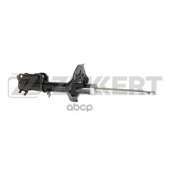 

Shock absorber suspension gas. Before. Right. Kia Carnival I II 99-zekkert art. sg-4855