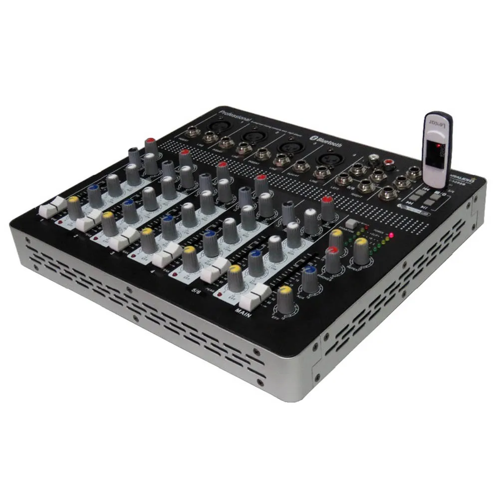 STARAUDIO 2 шт. 12 &quot2000 Вт ПА активный активные колонки Системы DJ подставки проводной