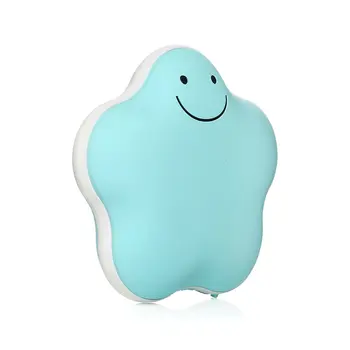 

Lucky Star 3600mAH Charging Hand Warmer Creative Gift Cute Cartoon Usb Charging Mobile Power Charging Treasure