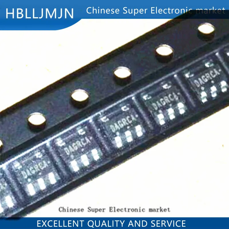 20pcs NCP1402SN33T1G SOT23-5 NCP1402SN33 SOT23 NCP1402 SMD | Электронные компоненты и принадлежности