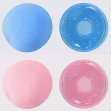 Силиконовый женский бюстгальтер, тонкие невидимые подушечки, дышащий Невидимый силиконовый бюстгальтер для девушек, покрытие для сосков, бесшовный самоклеющийся бюстгальтер