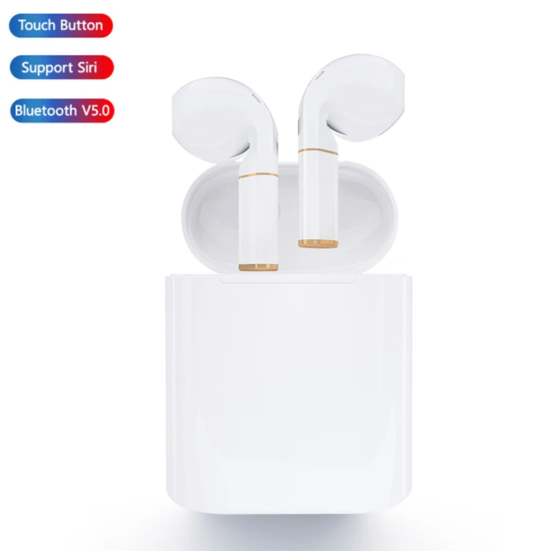 Новое обновление AL i11 tws Bluetooth наушники 5 0 вкладыши мини беспроводные гарнитуры