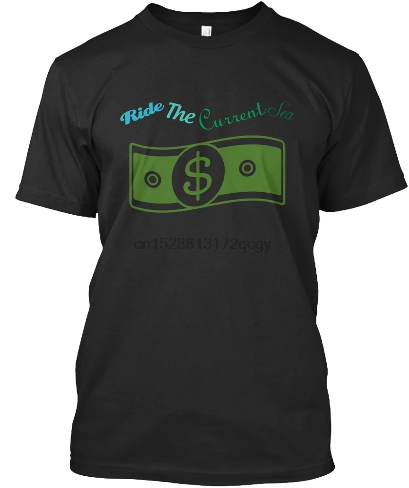 Men T Shirt Cash Flow Women T-Shirt | Мужская одежда