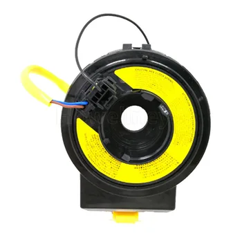 

93490-1G210 934901G210 SLip Ring Train Cable Wire SPRG Coil Switch Combination For Hyundai Accent New Verna 2006-2010