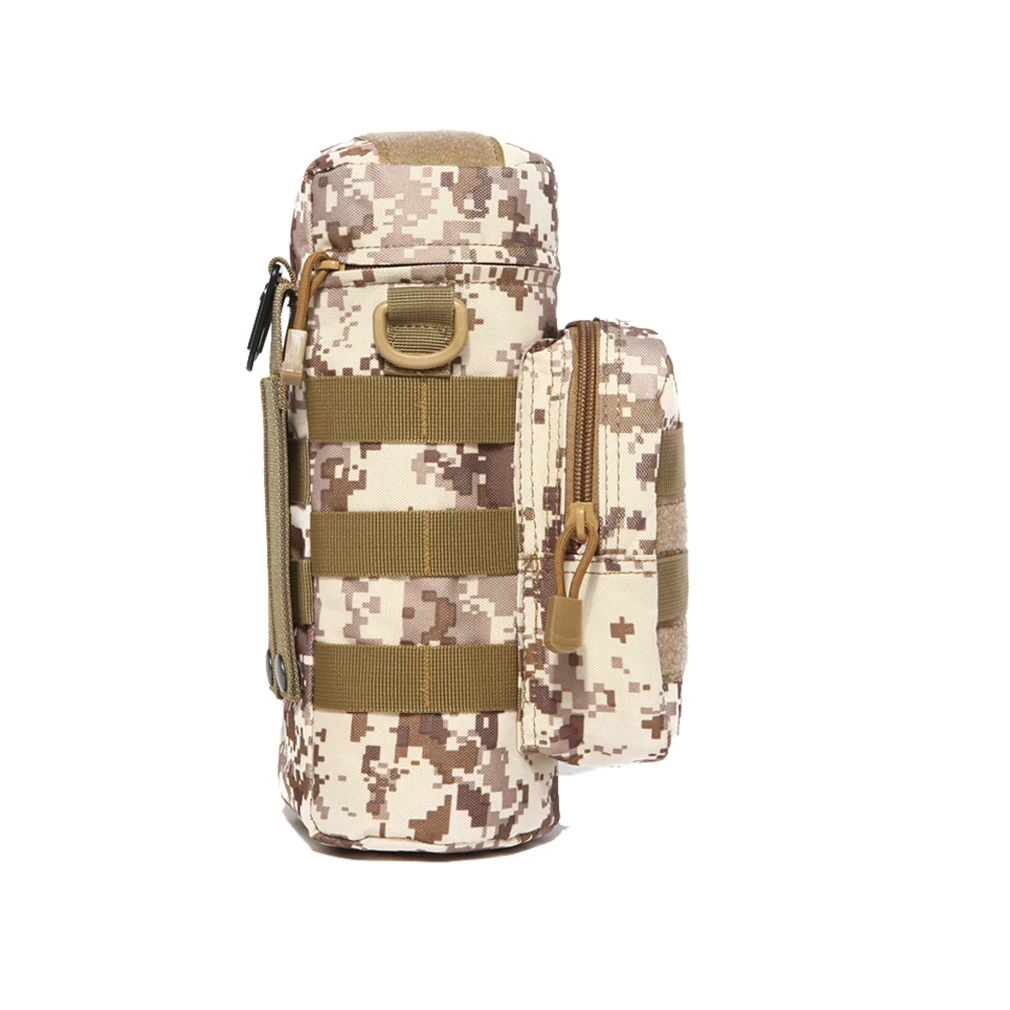 Camouflage C nostrap