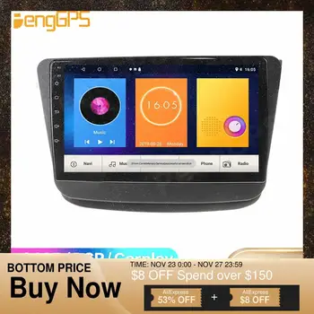 

DVD Player for Suzuki Wagon R 2018 2019 Android 10.0 Multimedia Car Stereo Radio GPS Navigation Carplay DSP Touchscreen Headunit