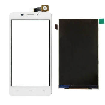 

High Quality 4.5‘’ For Doogee DG280 LCD Display +Touch Screen Digitizer Separated Replacement Phone Parts