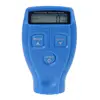 GM200 Paint Thickness Digital Paint Coating Thickness Gauge Car Painting Meter ► Photo 2/6