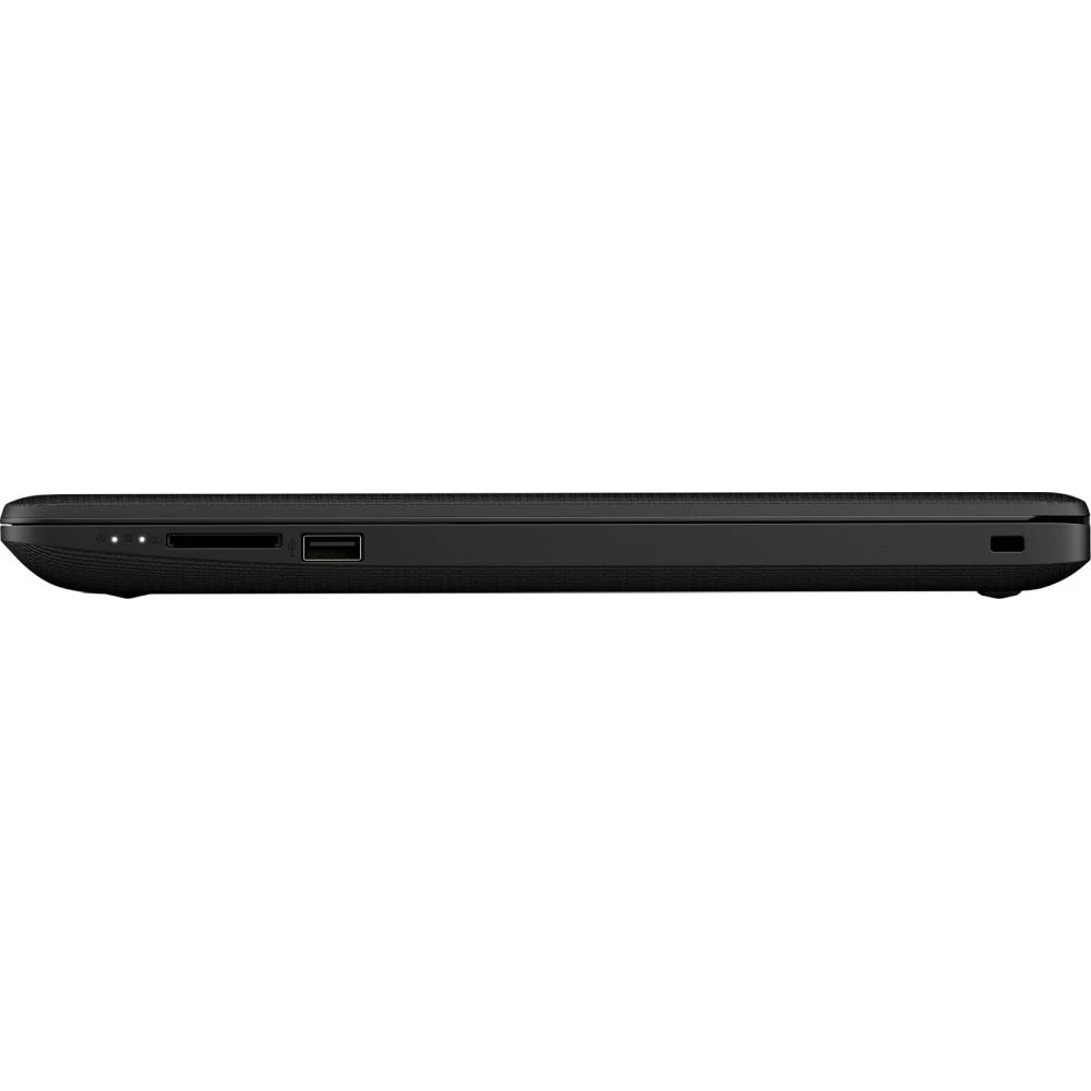 Ноутбук HP 15-da0406ur i3 7020U/4Gb/SSD128Gb/620/15.6"/FHD/W10/black