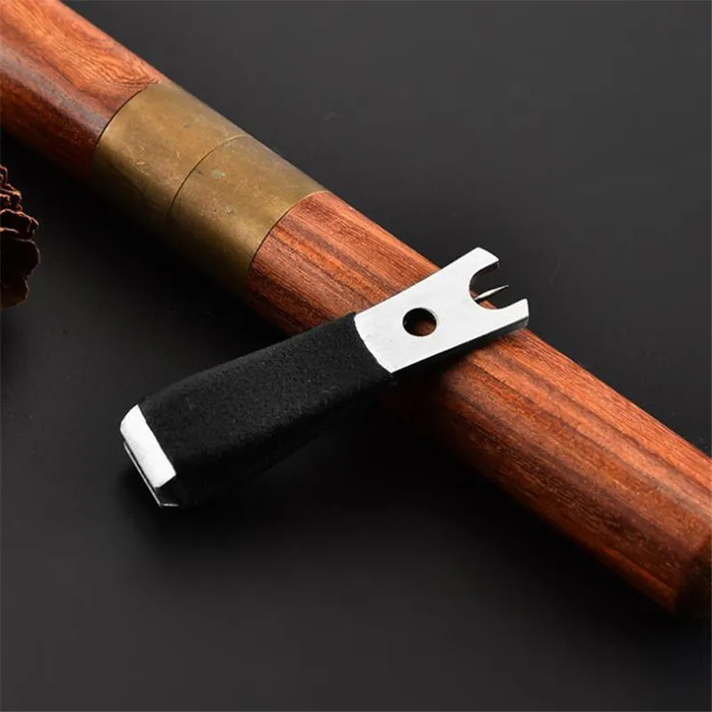 

Fishing Line Nail Clipper Nipper Cutter Fishing Quick Knot Tying Tool Retractor Tackle Gear Keychain