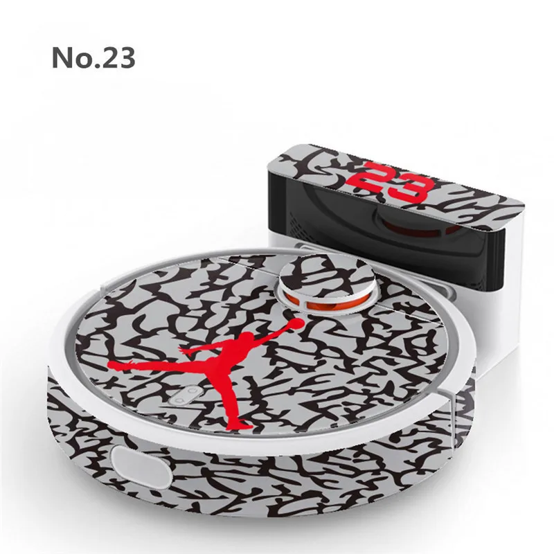 Xiaomi Mi Robot Vacuum Cleaner Sticker (23)