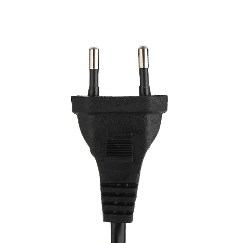 5 портов USB зарядное устройство концентратор Смарт Быстрая зарядка зарядное устройство ЕС штекер светодиодный дисплей многопортовый usb зарядная станция для мобильного телефона планшета