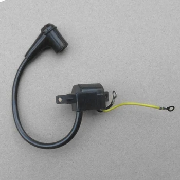 

Part Ignition Coil Module Kit Tool For Husqvarna 61 66 162 266 Chainsaw