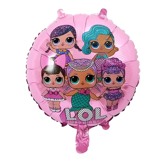 lol surprise al por mayor