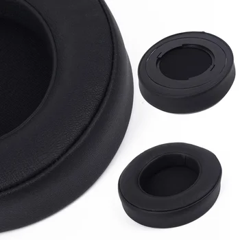 

2x Ear Pads Earbuds Headphone Cushion For Razer Kraken 7.1 V2 USB Gaming Headset