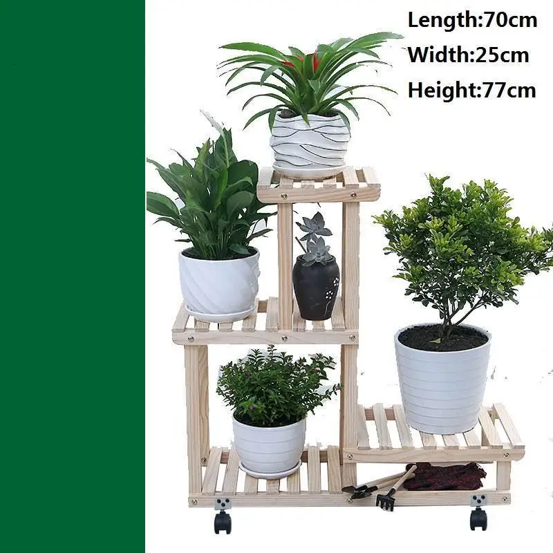 Etagere Планте Крытый горшок Terraza для Estante Para Flores стол балкон полка открытый цветок Stojak Na Kwiaty завод Стенд