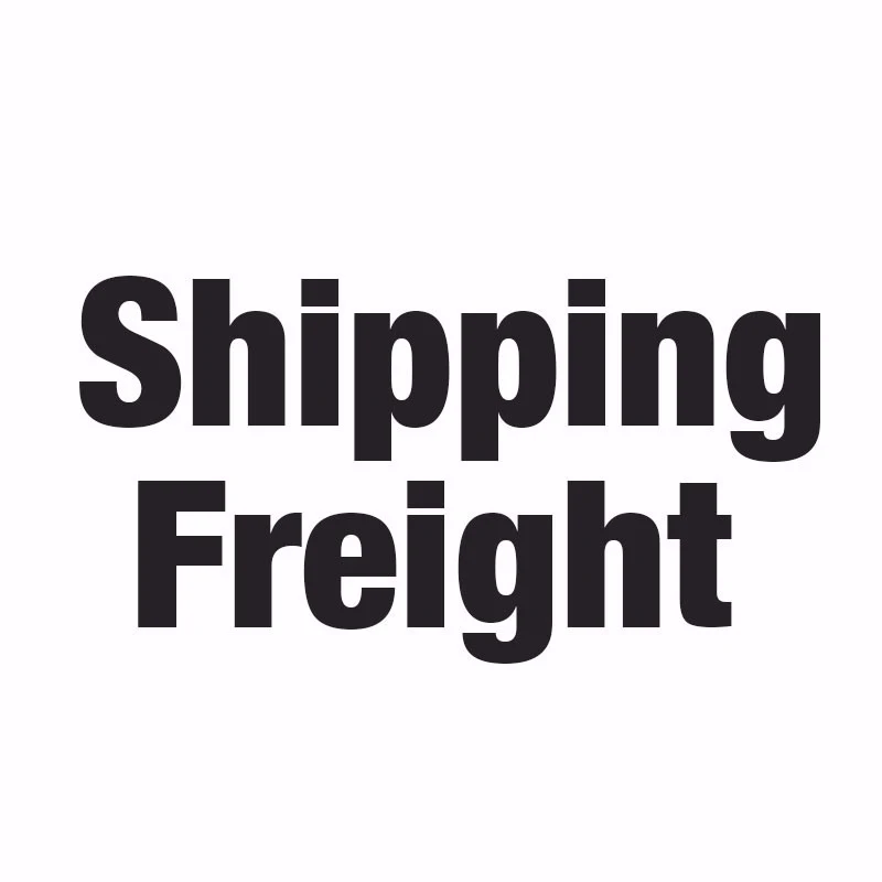 

Freight supplement.