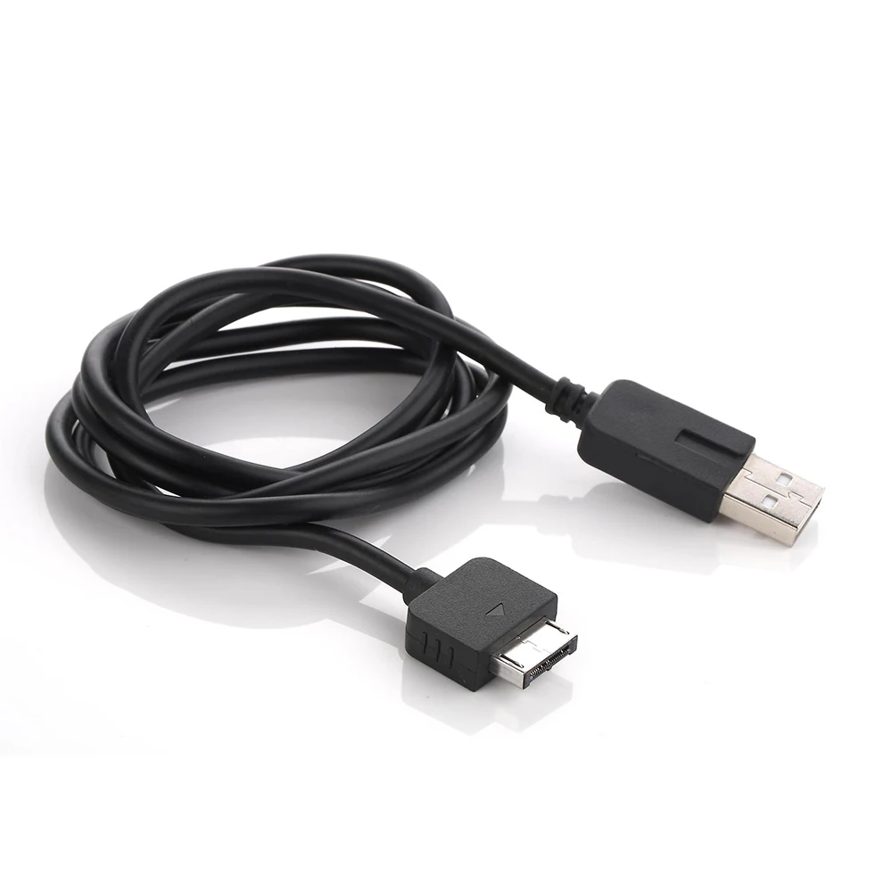 USB зарядное устройство зарядный кабель для sony PS Vita синхронизации данных зарядки свинца для psv psp Vita1000 адаптер питания провода