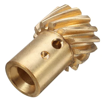 

262-454 Distributor Head HEI Distributor Gear 0.491-Inch Shaft Teeth Kit