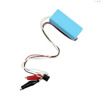 CCFL Lamp Inverter Tester For LCD TV Laptop Screen Backlight Repair Test 12V NEW   M08 dropship 2