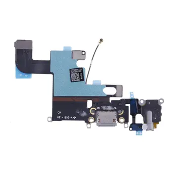 

Professional Charger Charging Port Dock Microphone Jack Flex Cable Best Replacement Tool For IPhone 6 4.7inch