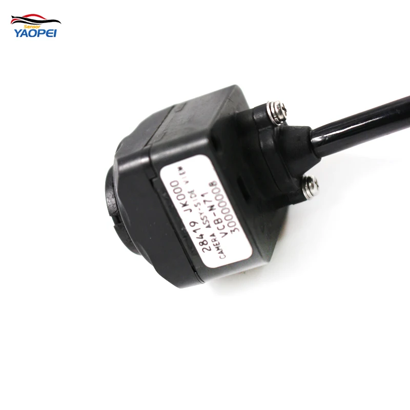 Новая OEM 28419 JK000/28419-JK000/28419JK000 камера заднего вида