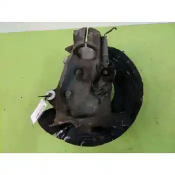 

31216764443 STEERING KNUCKLE FRONT LEFT BMW 1 SERIES SALOON (E81/E87)