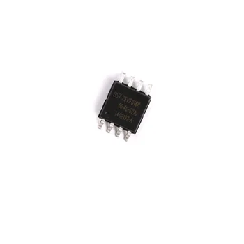 

2pcs/lot SST25VF016B-50-4C-S2AF FLASH 16Mb 50MHZ SOP-8 Memory IC New