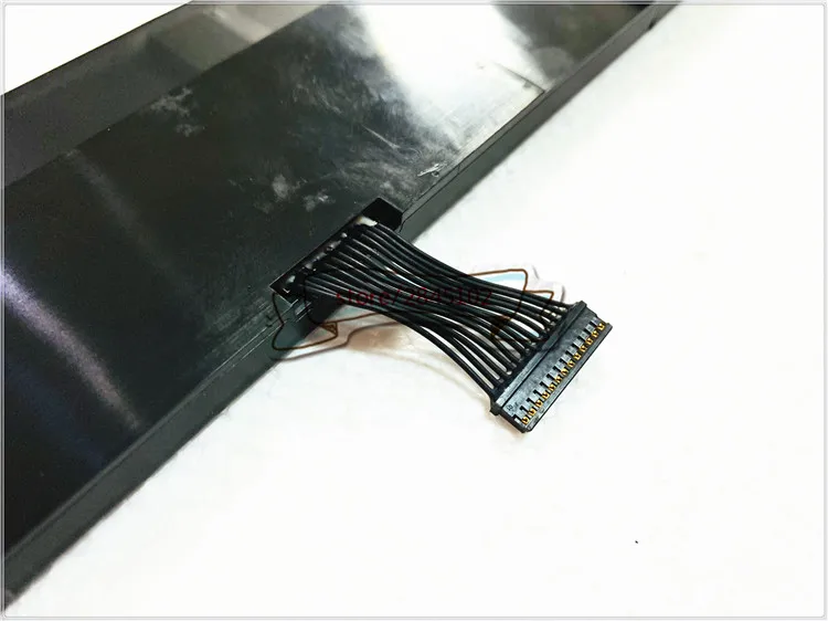 GYIYGY 11,4 V 8200mAh 93.48Wh GKIDT-03-17-3S2P-0 Аккумулятор для ноутбука Getac