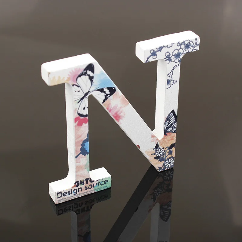 N