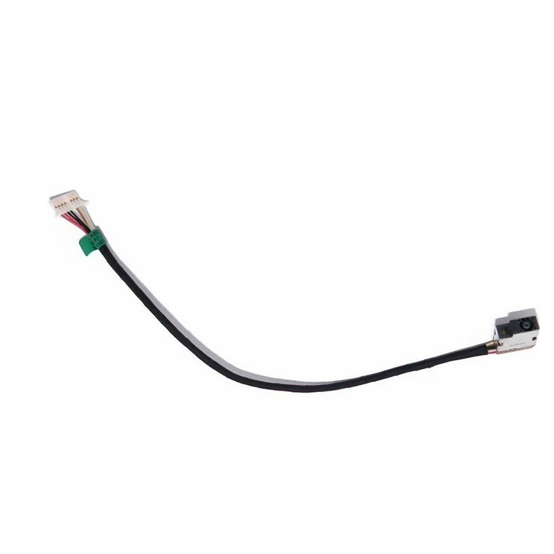 

DC Jack Power Cable for Hp 14-ac126na 14-ac107na 14-ac108na Wire Socket