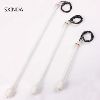 

10pcs PP floating ball switch / liquid level switch / water level switch / liquid level sensor 45mm-250mm