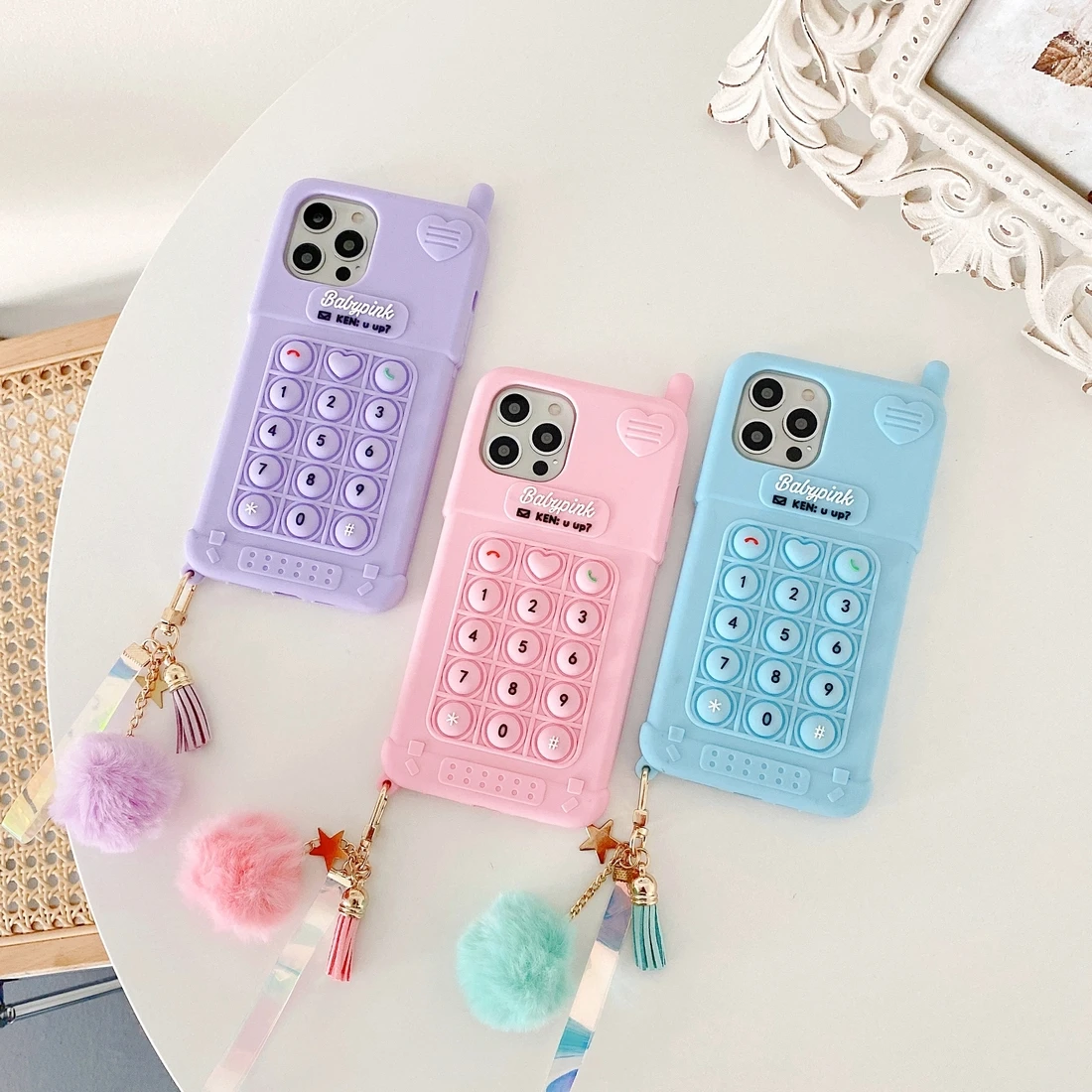 Мягкая силиконовая противоскользящая задняя крышка для iPhone 14 14Pro 14Promax 15Pro 13 11 13Pro 12 12Pro 12Promax