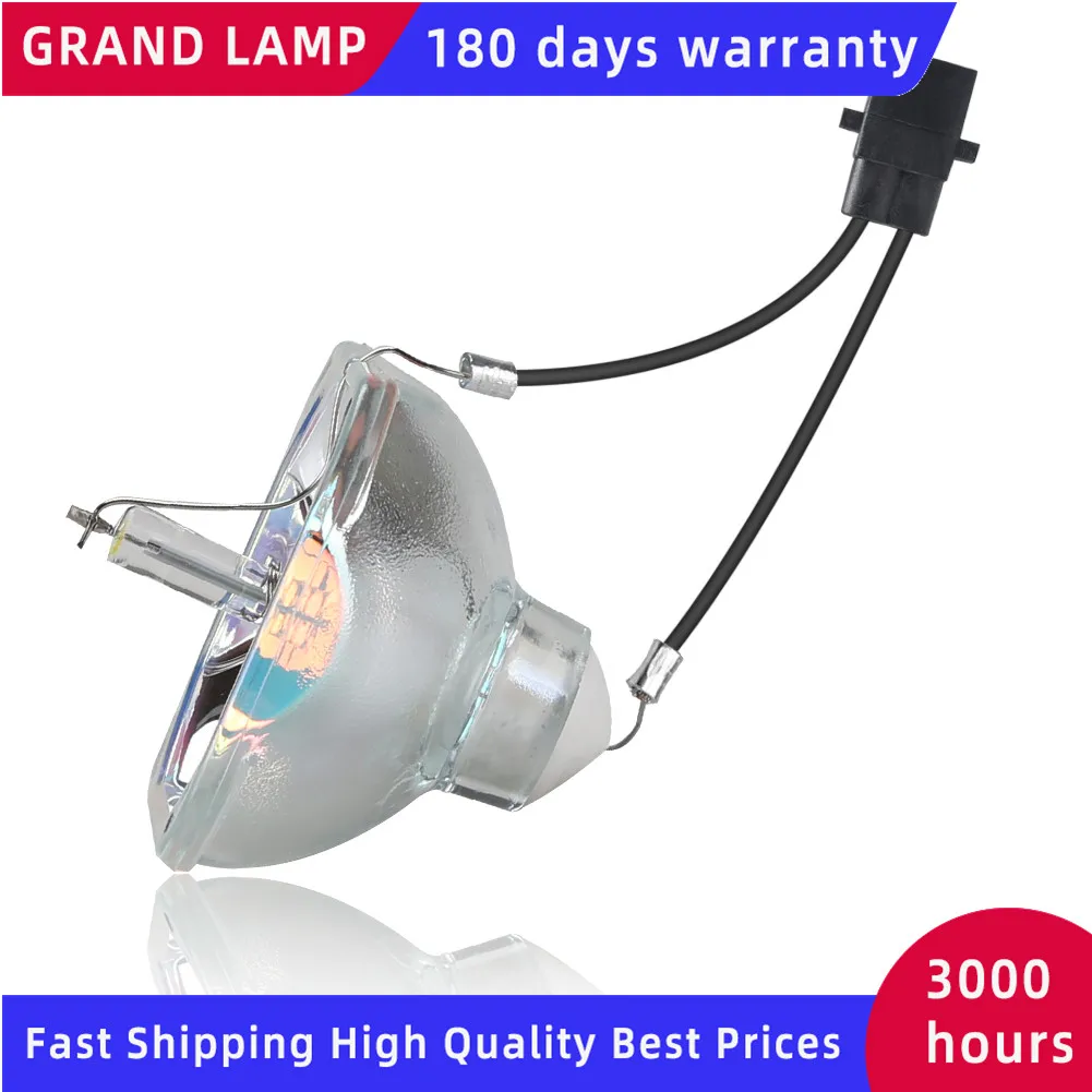 

GRAND&OEM UHE-200E2-C Replacement Projector Lamp for ELPLP50 ELPLP53 ELPLLP54 ELPLP57 ELPLP58 ELPLP60 ELPLP61 ELPLP56 ELPLP67