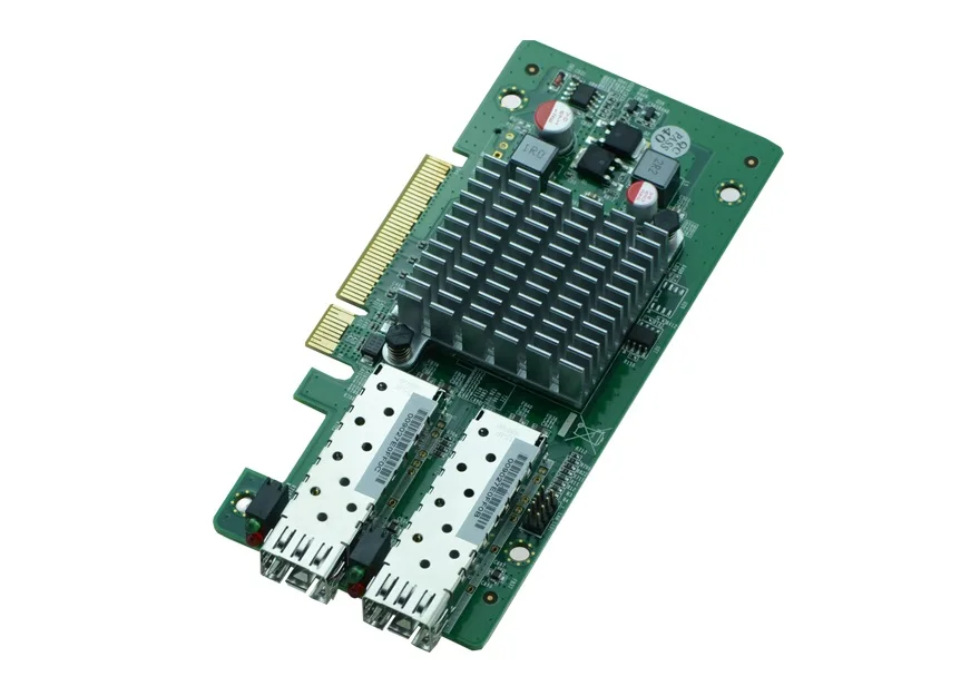sfp é apropriado para nosso servidor do firewall