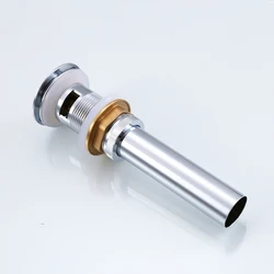 Pop-up Drain Filter Basin Waste Stopper Hair Catcher Bath Stopper Flip Sink Strainer Plug Bath for Kitchen Bathroom Accessories