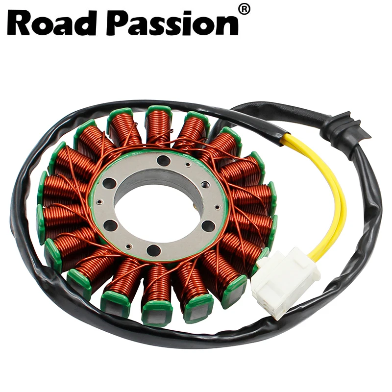 Strada Passione Parti Del Motociclo Generatore Statore Bobina Per Honda 31120-Mfa-D01 31120-Mgj-D01 Cbf1000 Cbf 1000 Sc58 Sc 58 2006-2010