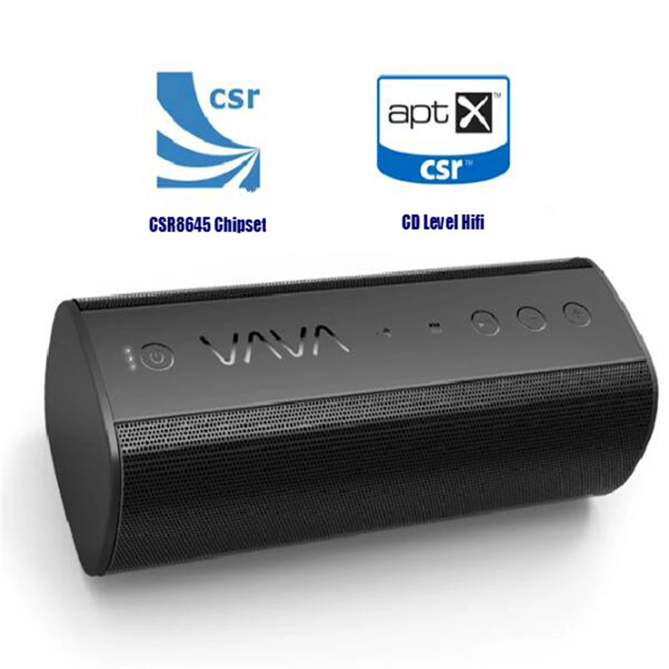 aptx bluetooth speaker