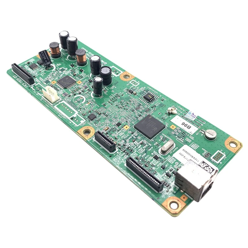 Материнская плата принтера PCA в сборе основная Логическая для Canon MF4410 MF4412 MF 4410 4412