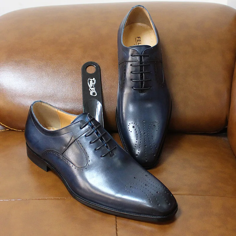 men oxfords 2