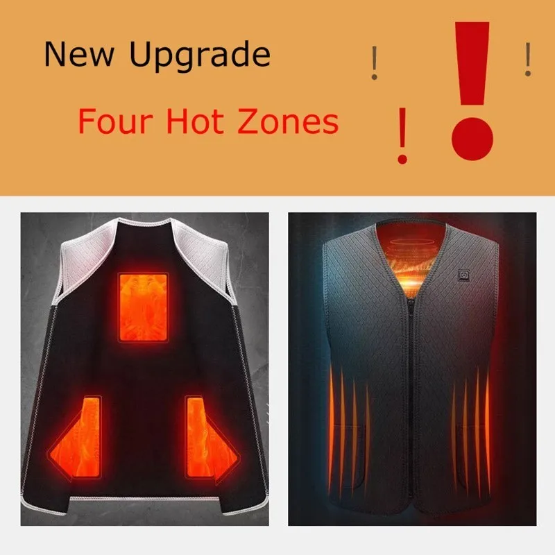 Мужской теплый жилет Зимняя Толстая куртка для альпинизма и походов Женский