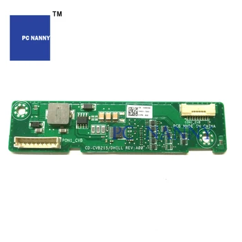 

PCNANNY FOR DELL OPTIPLEX 3240 3440 AIO CONVERTER BOARD WKCDK 0WKCDK test good