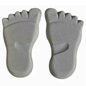 

Path Maker Mould DIY Patio Maker Stepping Stone Concrete Paver Reusable Mold MYDING