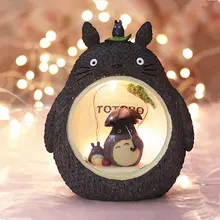 С рисунком кота из мультфильма светодиодный ночной Светильник детские светильники детский ночной Светильник для детей CuteKids, игрушка, подарок на день рождения, рождественский подарок, домашний декор