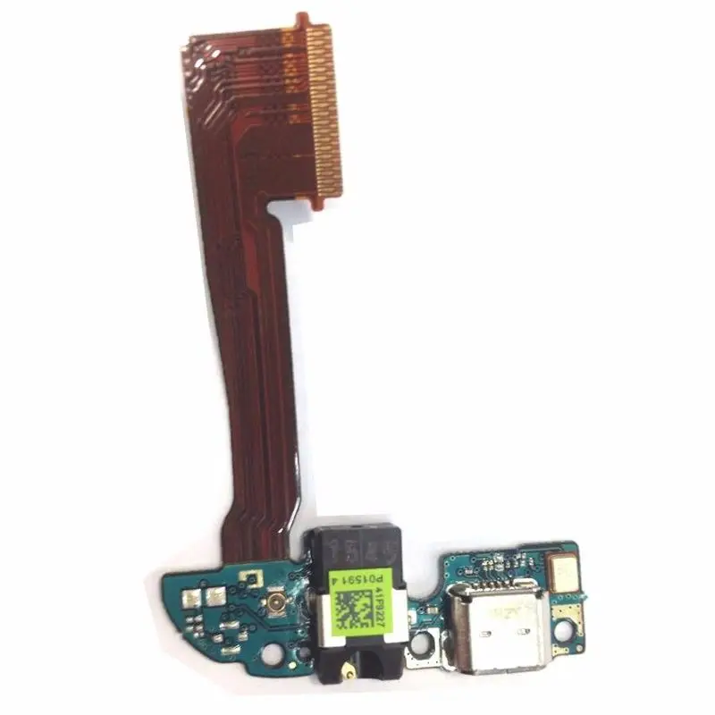 Per Htc One M7/Htc One M8/Htc One M9/Htc One X9/Htc 10 One M10 Porta Di Ricarica Connettore Dock Cavo Flessibile