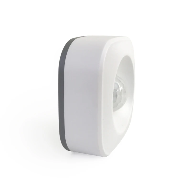 AAA Battery Operated Tuya ZigBee PIR Motion Sensor Detector Works with Tuya ZigBee Hub