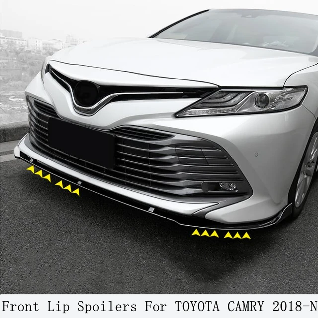 Toyota camry shop 2018 front bumper