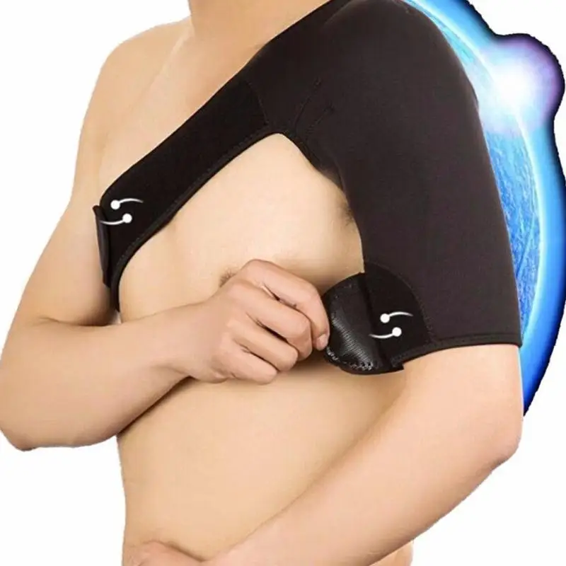 Orthopedic Shoulder Support Brace - Image 5
