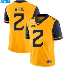 Новое поступление, высокое качество, Кит Тэнди#8 Морис Флеминг#24, Молодежная Футболка для колледжа, майки, S-XXXL