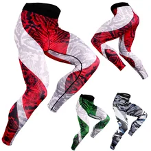 Спортивные штаны для бега, мужские леггинсы, колготки для бега, компрессионные штаны для фитнеса, леггинсы для тренировок, штаны для тренировок, Homme